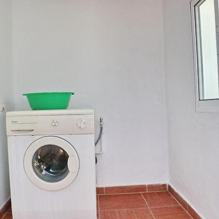 Apartamento Puerta Cadiz Conil De La Frontera Extérieur photo