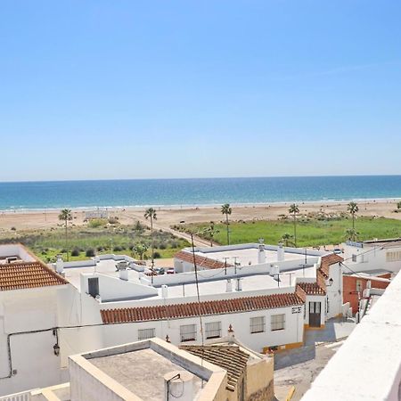 Apartamento Puerta Cadiz Conil De La Frontera Extérieur photo