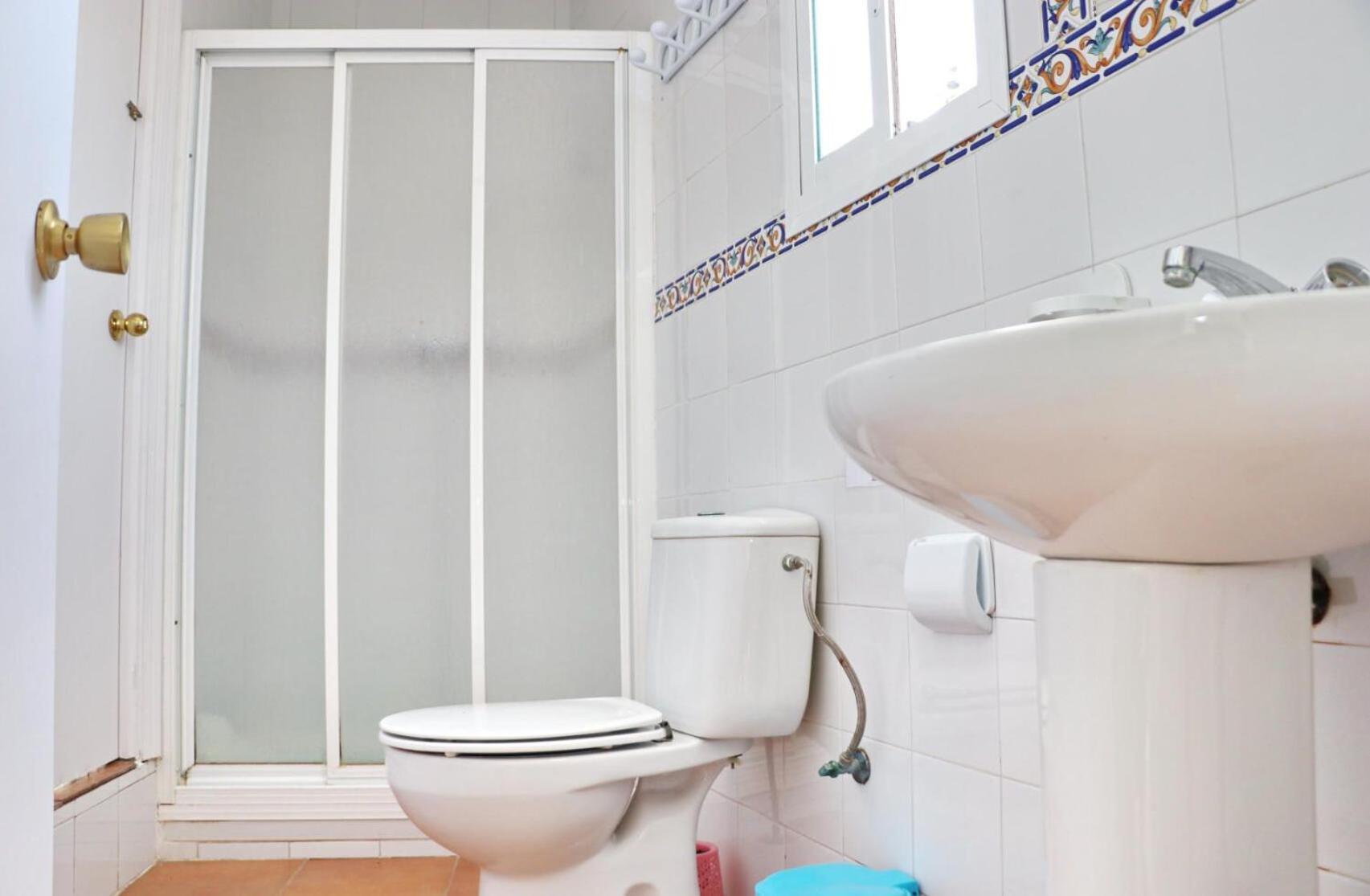 Apartamento Puerta Cadiz Conil De La Frontera Extérieur photo