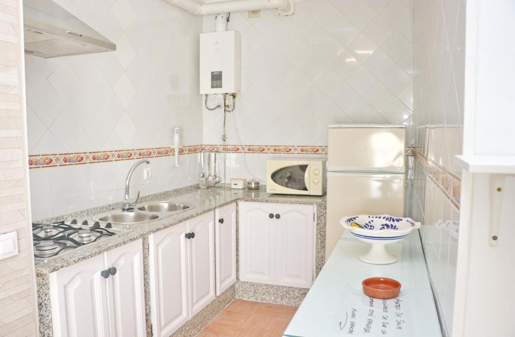 Apartamento Puerta Cadiz Conil De La Frontera Extérieur photo
